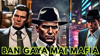 GTA San Andreas: Mafia Boss Ban Gaya! 🔥 | The Gaming Advocate