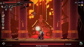 👑 The Rogue Prince of Persia: SAVE THE KINGDOM