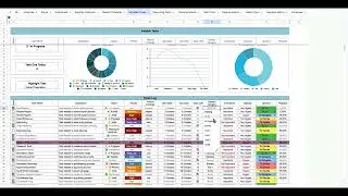 Kanban Board in Growth Plus Task Tracker &ndash; Visual Task Management