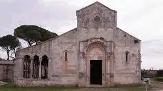 Abbazia di S  Maria di Cerrate