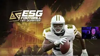 September 26th 2025 VOD (ESG Football and MLB The Show 25)