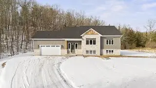 The Loon - 444 Hillside Drive, Campbellford