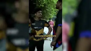 Mavi Prank Ninja JOD | BGMS S2