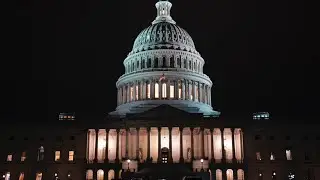 GLOBALink | World Insights: U.S. world's biggest spy power