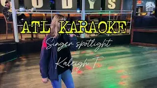 ATL SS - Kaleigh T. 