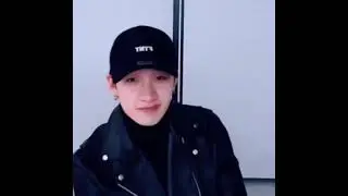 bangchan reaction to blackpink pretty savage