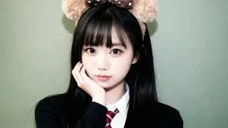 姫乃樹リカ／硝子のキッス