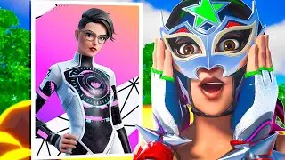 CONSOLE CASH CUP / OSVOJI V-BUCKS NA SPINU! | Code Stojka