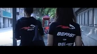 Silicon Dragon 2016 & Shanghai Highlights - BeFastTV