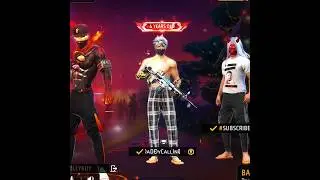 Daddy Calling Uid #daddycalling #daddy #uid #shorts #freefire #freefireshorts #1vs1 #trending
