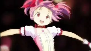 Madoka scene pack ^_^