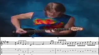 Steve Morse - 