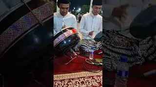 Yen rakno kanjeng nabi muhammad #gandrungnabi #sholawat