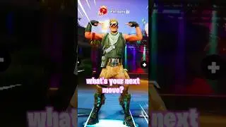How Will You React If HACKER Killed You? 😲 #fortnite #shorts