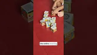Madhubani Open-Ended Play Set | Learn, Imagine & Create