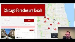 Chicago Foreclosure Listings - Find a Great Deal