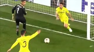 Legendary goal line clearances / Игроки спасшие пустые ворота от гола