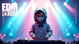 Free to Be | Empowering EDM Anthem to Ignite Your Spirit
