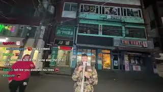 Seething 😡 @IcePoseidon vs Braindead 🤡 Lettyvision | LOWKEY AWKIES 😬 (Kick Streamer Drama)