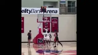 class of 2023 Ryan forrest mean poster watch your head🔪🔥