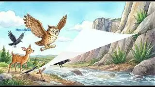 Owi & Buku Penyelamat