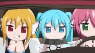 Angeloid Medley