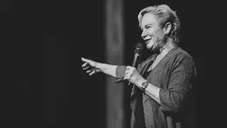 Heidi Baker's Unshakable Faith in Mozambique