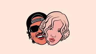 APT. - Ros&eacute; & Bruno Mars (Marimba Ringtone)