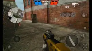 Bullet Force-Bug:Mapa=Urban
