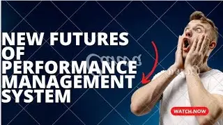 New Futures of performance management system || #performance