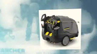 Best Karcher Commercial Pressure Washer Reviews 2018