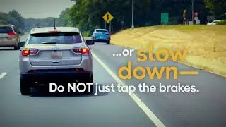 Move Over Law Maryland
