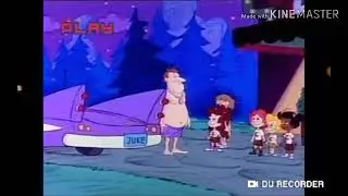 Camp Candy Sing Along Gotta Find Our Friend