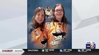 Identities of victims in Howard house fire confirmed as two sisters