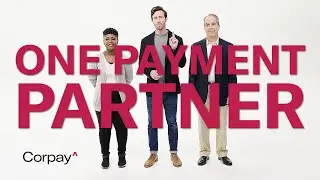 Simplify Your Corporate Payments with Corpay