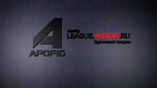 APOFIG presentation by zyk and pewt