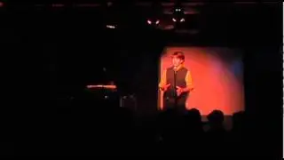 Sondheim Unplugged: There Won't Be Trumpets (Stearns Matthews)