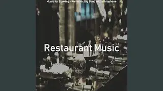Background for Meal Preparation