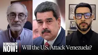 Trump&rsquo;s Anti-Maduro Campaign Seen as Part of a Broader Regional Plan