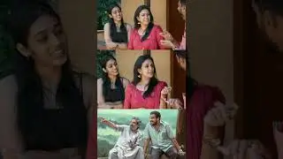 ദേവദർശിനിയെക്കാൾ മലയാള സിനിമയിൽ സീനിയർ മകൾ നിയതി