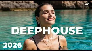 Summer EDM Radio 🍹🔥 24/7 Tropical House & Summer Groove – Chill & Relax Inspired by Kygo & Avicii