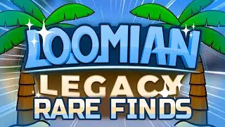 ALPHA DUSKIT ENCOUNTER!! - 【Loomian Legacy】