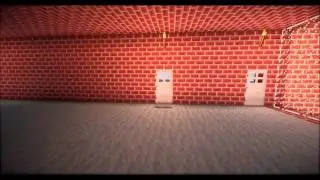 Minecraft - Schule Frick