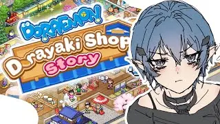 Kaisoft x Doraemon!! | Doraemon Dorayaki Shop Story