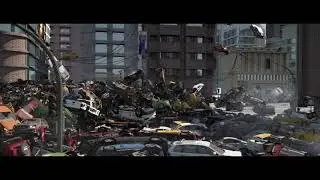 vfx in Canada-Canada vfx-toronto vfx-montreal vfx-ottawa vfx