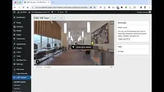 Embed H5P activities into a Wordpress blog post