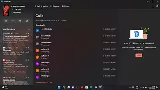 My Broadcast