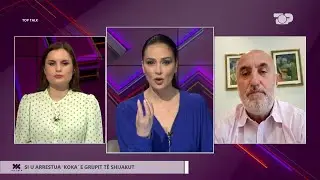 Del e vërteta! A ishte Astrit Avdylaj kontakti i fundit i Ervis Martinajt -Flet Bezat
