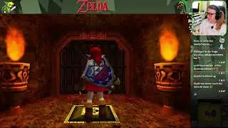 #08 The Legend of Zelda: Ocarina of Time