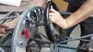 Lotus 22 Restoration Project